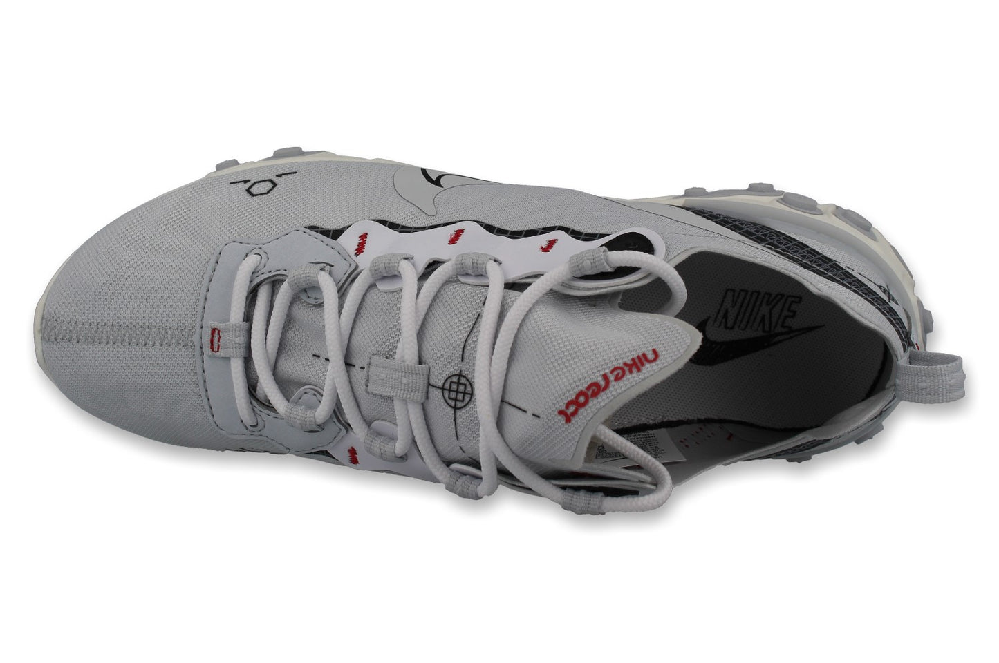 React Element 55 - Schrittmacher Shop