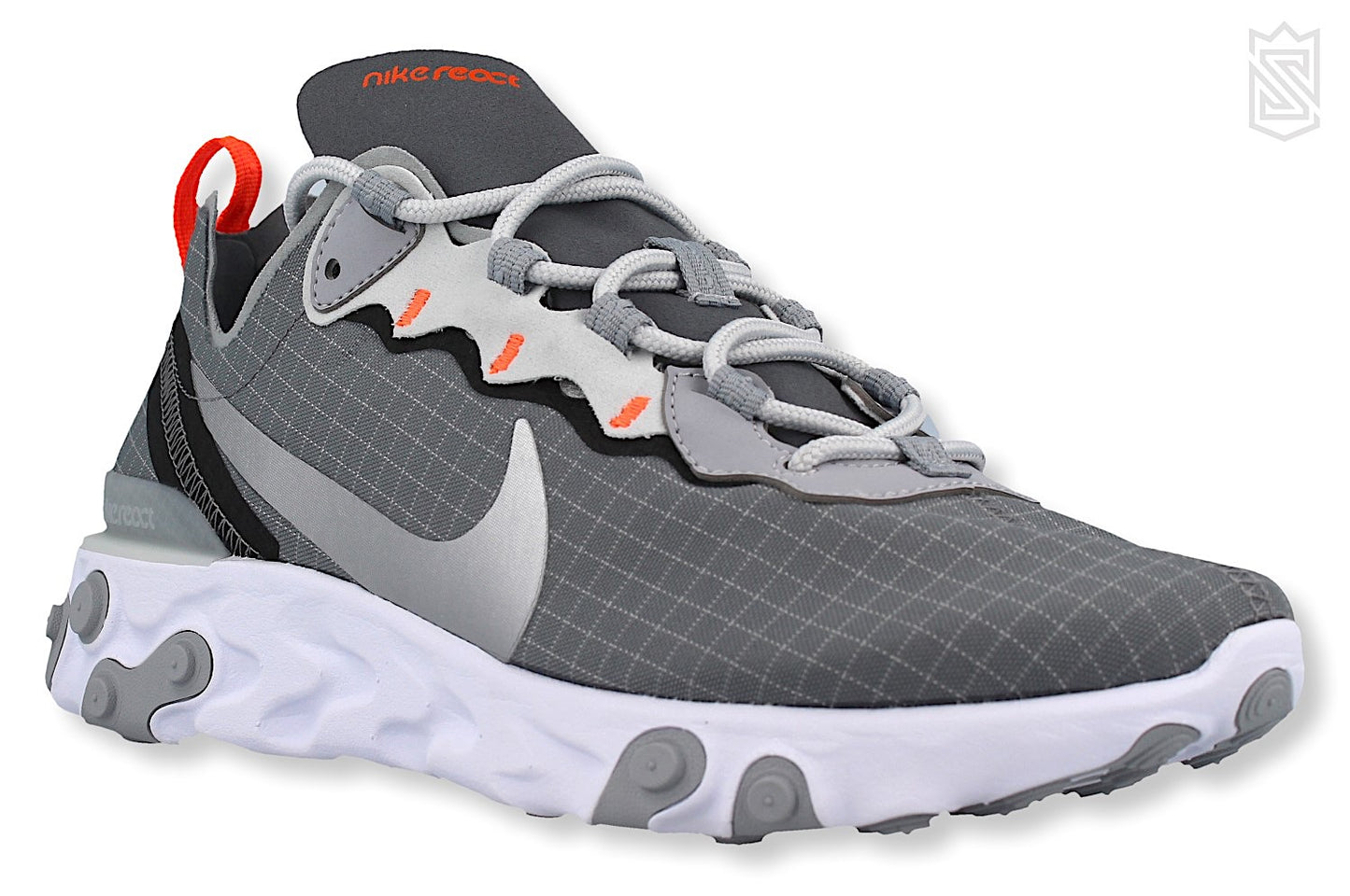 React Element 55 - Schrittmacher Shop