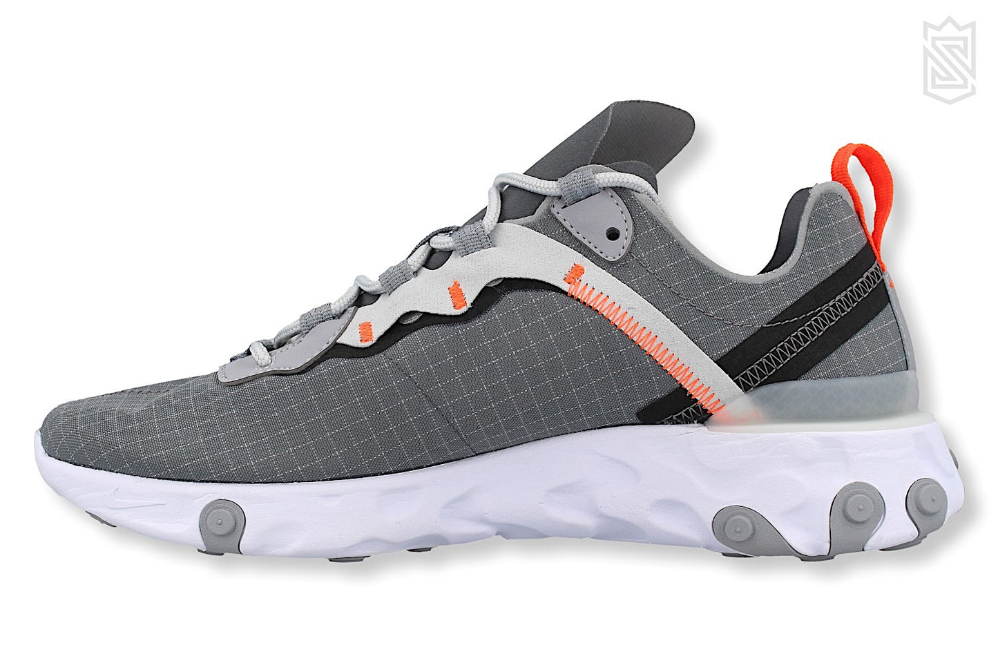 React Element 55 - Schrittmacher Shop