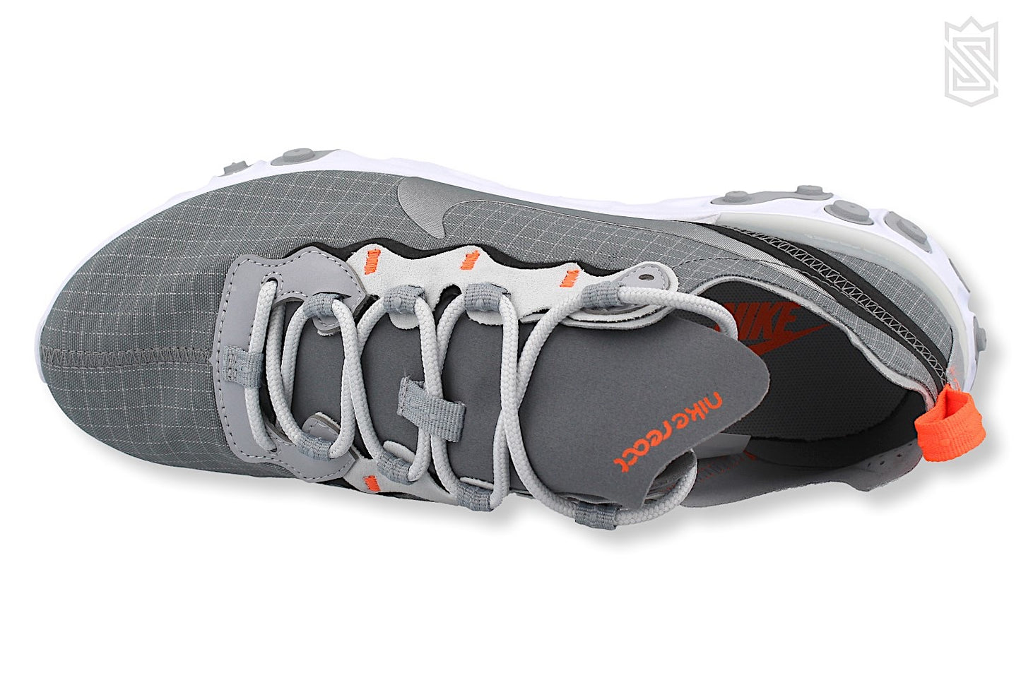 React Element 55 - Schrittmacher Shop