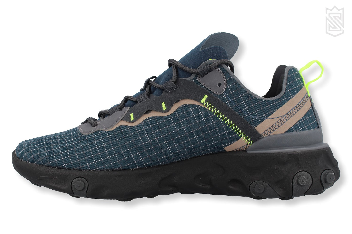 React Element 55 - Schrittmacher Shop