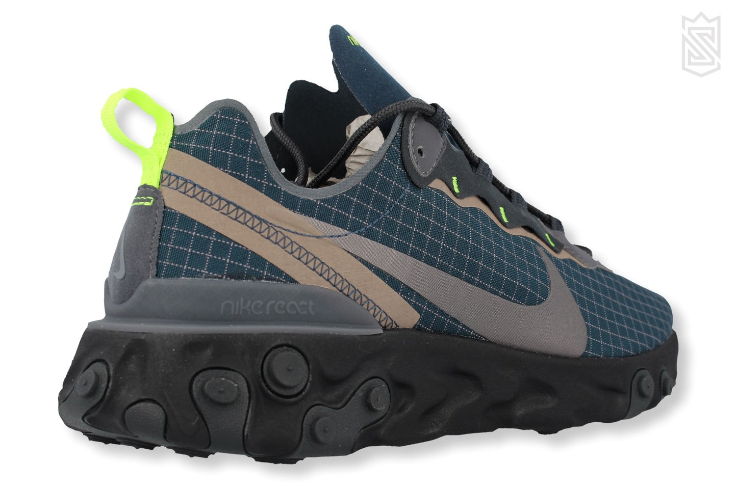 React Element 55 - Schrittmacher Shop
