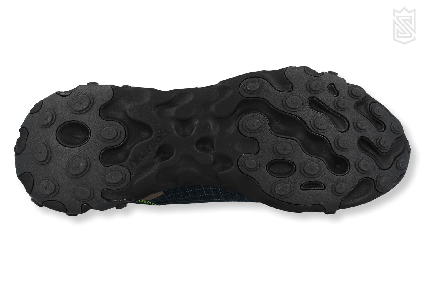 React Element 55 - Schrittmacher Shop