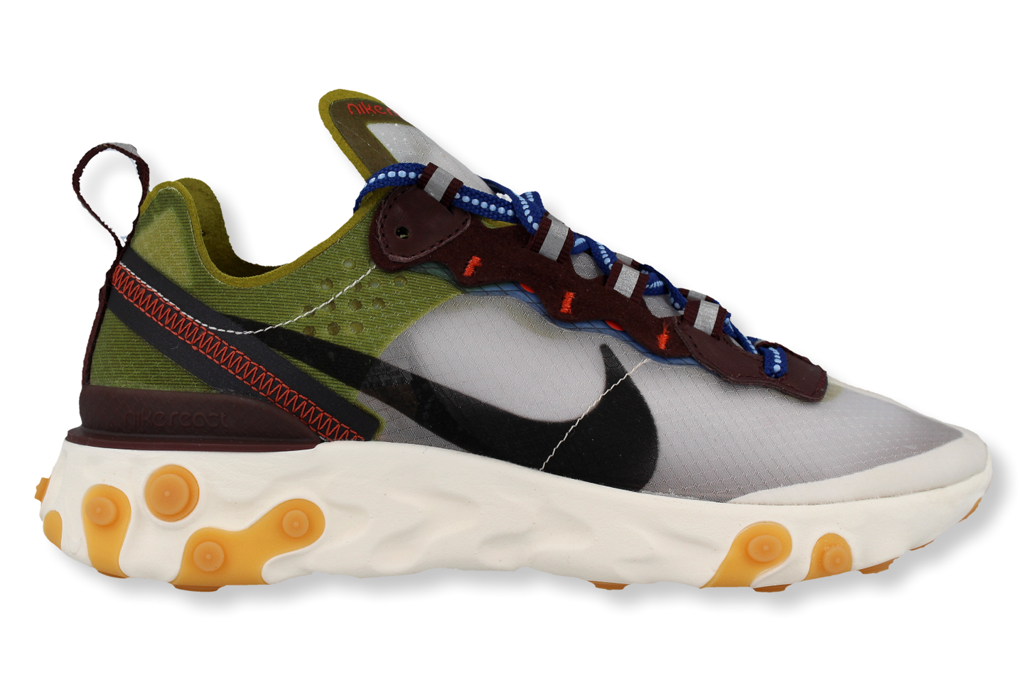 React Element 87 - Moss - Schrittmacher Shop