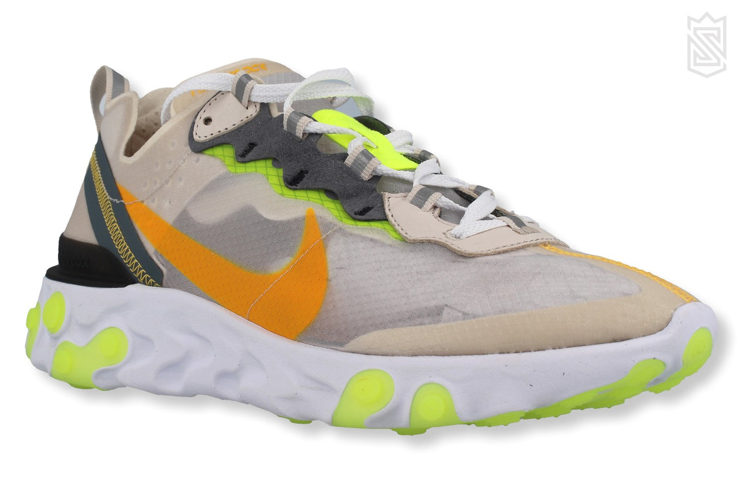 React Element 87 - Schrittmacher Shop