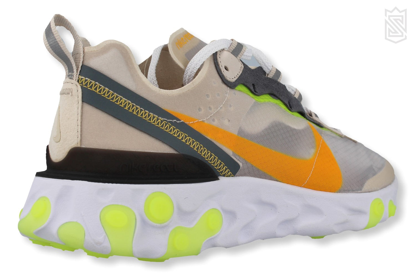 React Element 87 - Schrittmacher Shop