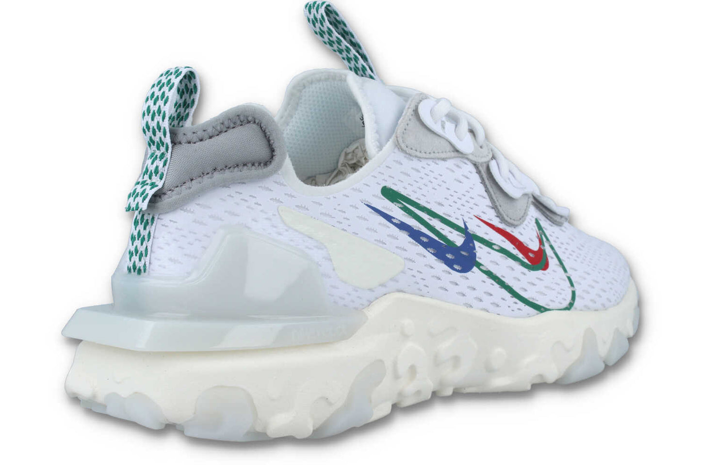 React Vision - Summer Of Sports