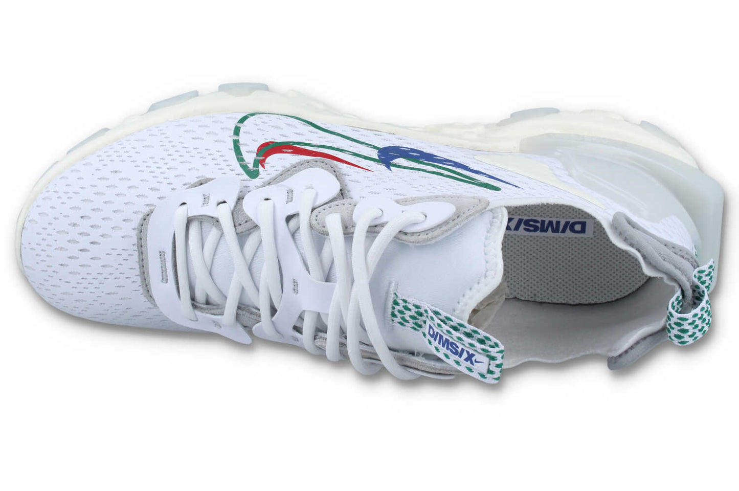 React Vision - Summer Of Sports