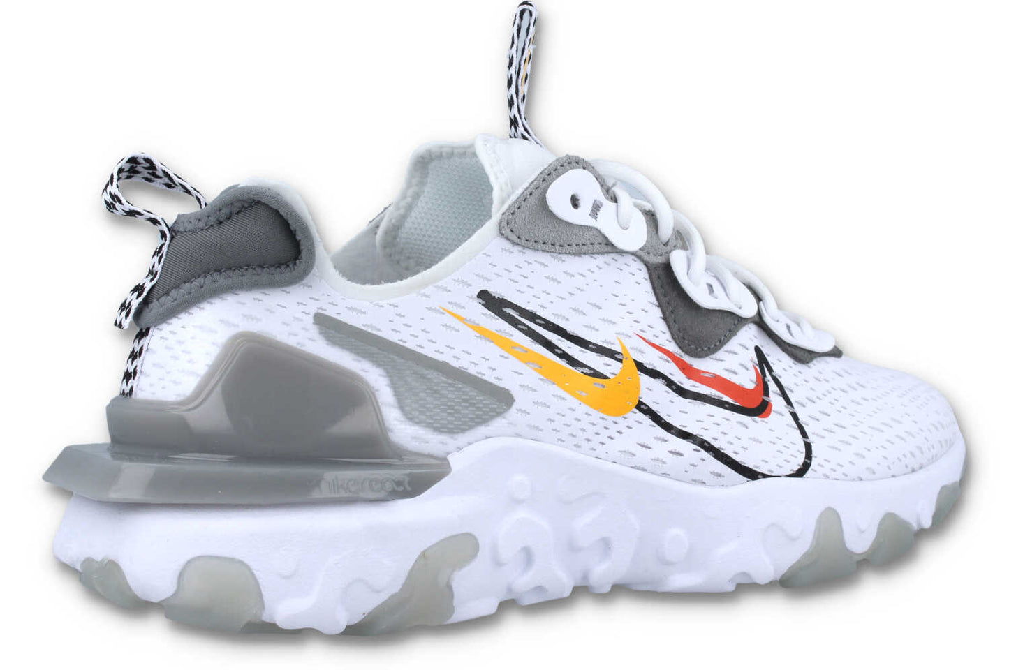 React Vision - Summer Of Sports