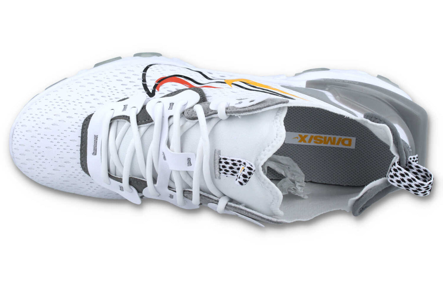 React Vision - Summer Of Sports