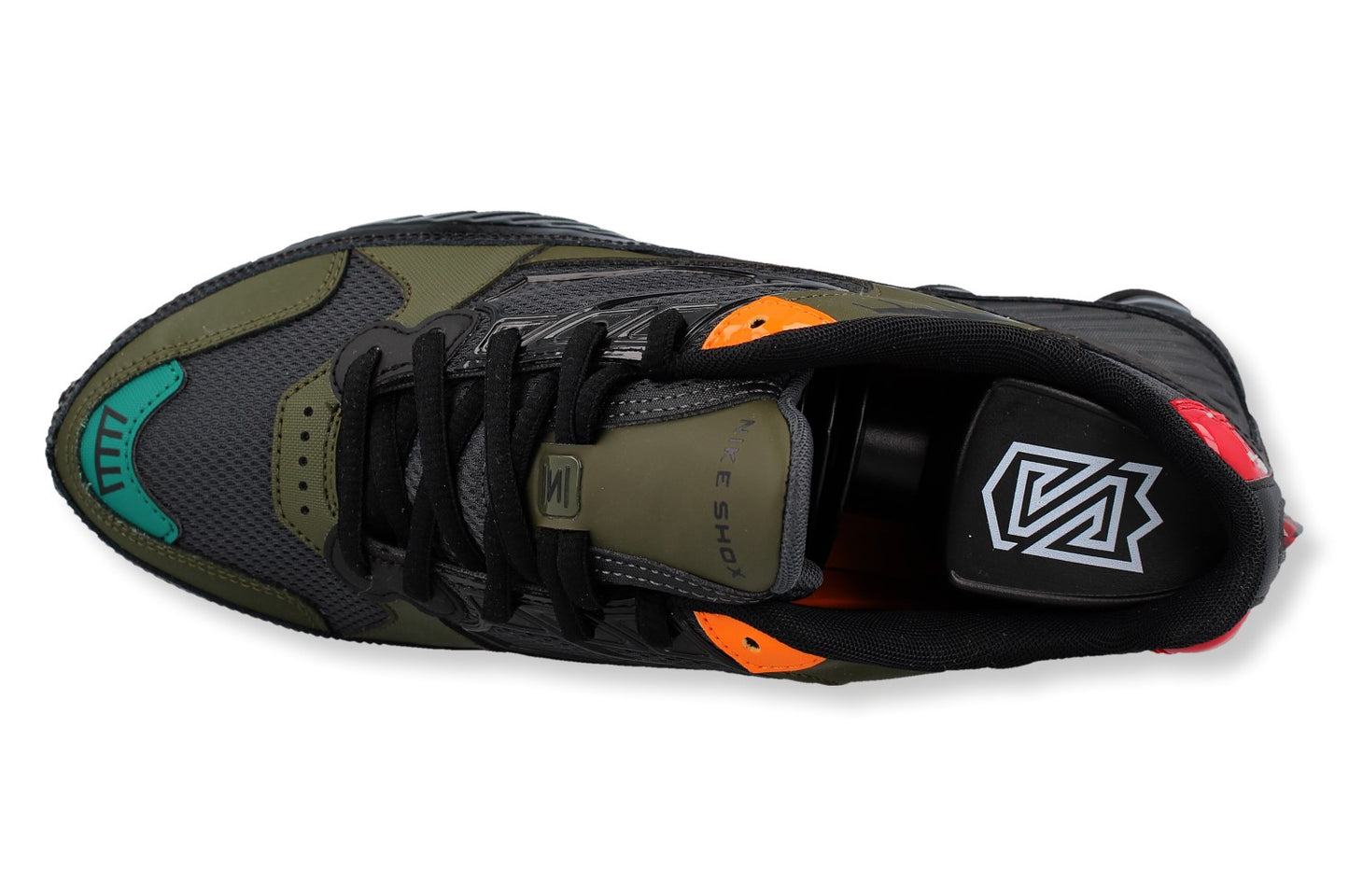 W Shox Enigma 9000 - Schrittmacher Shop