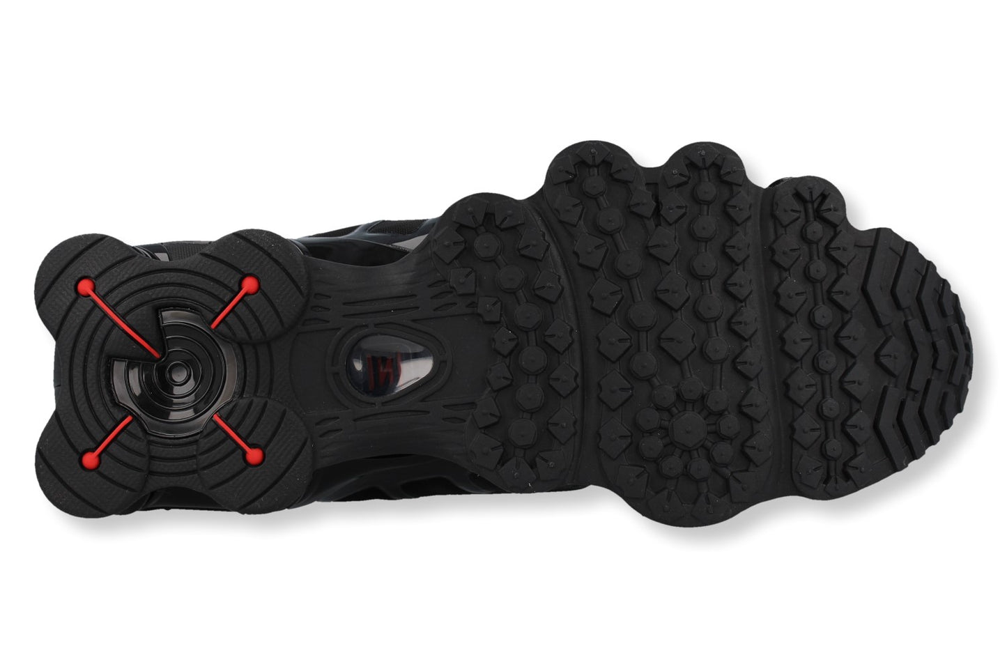 Shox TL - Schrittmacher Shop