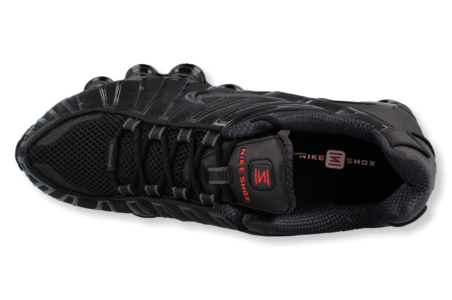 Shox TL - Schrittmacher Shop