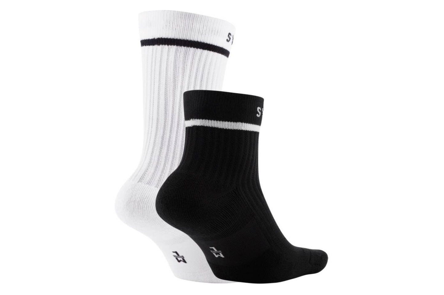 SNKR Crew Sox (2 Paar)
