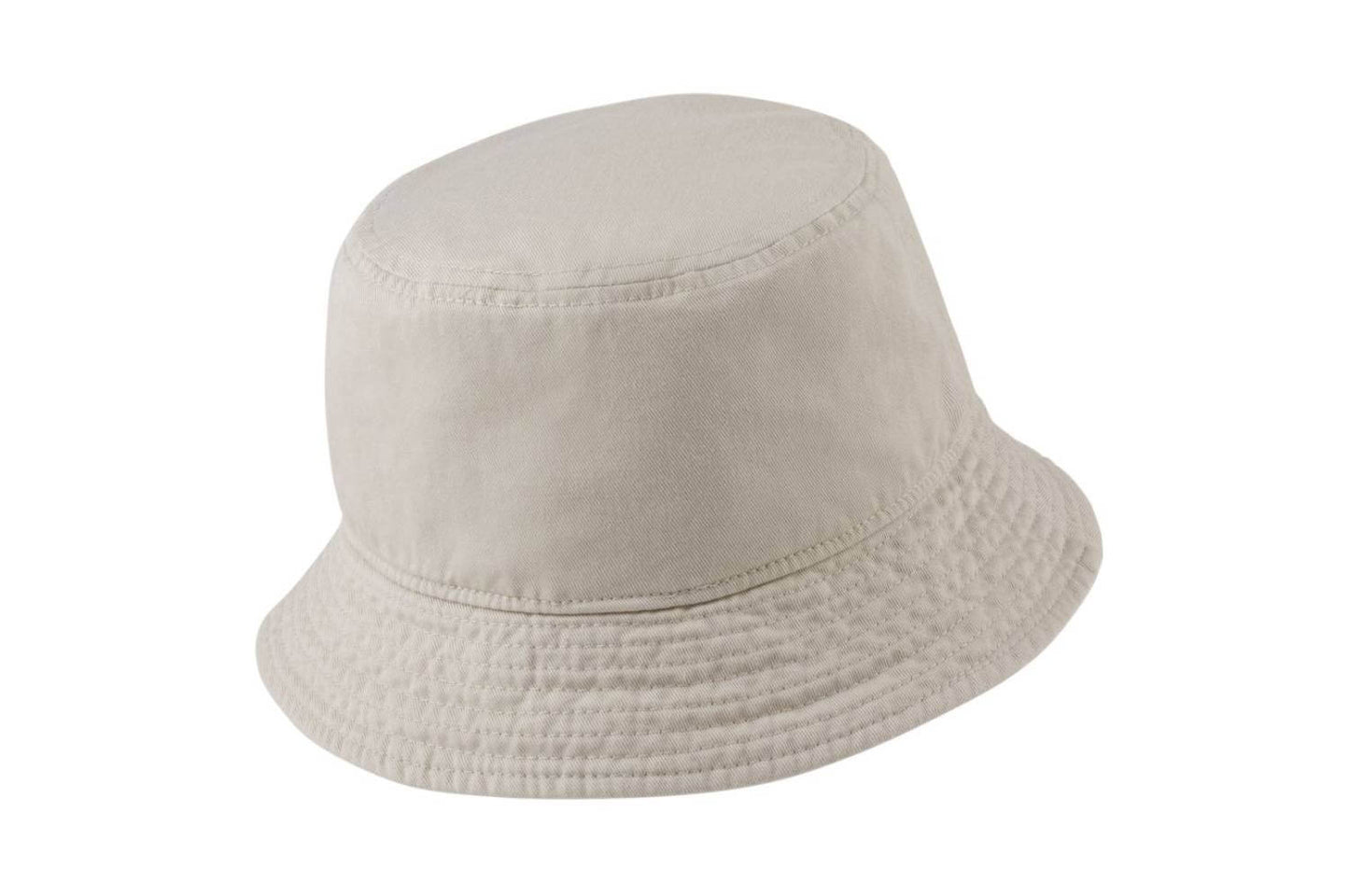 Bucket Cap