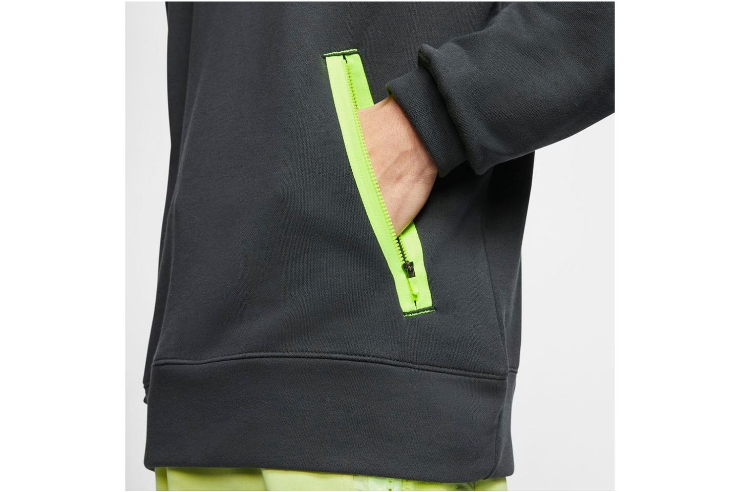 French Terry Crew - Schrittmacher Shop