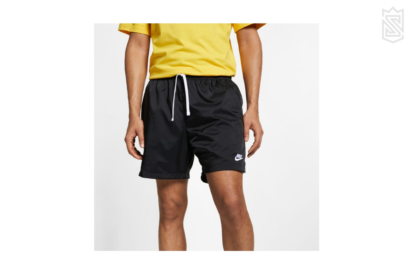 Sportswear Shorts - Schrittmacher Shop