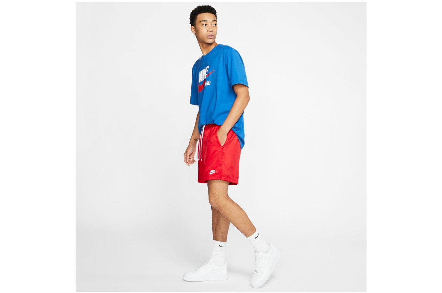 Sportswear Shorts - Schrittmacher Shop