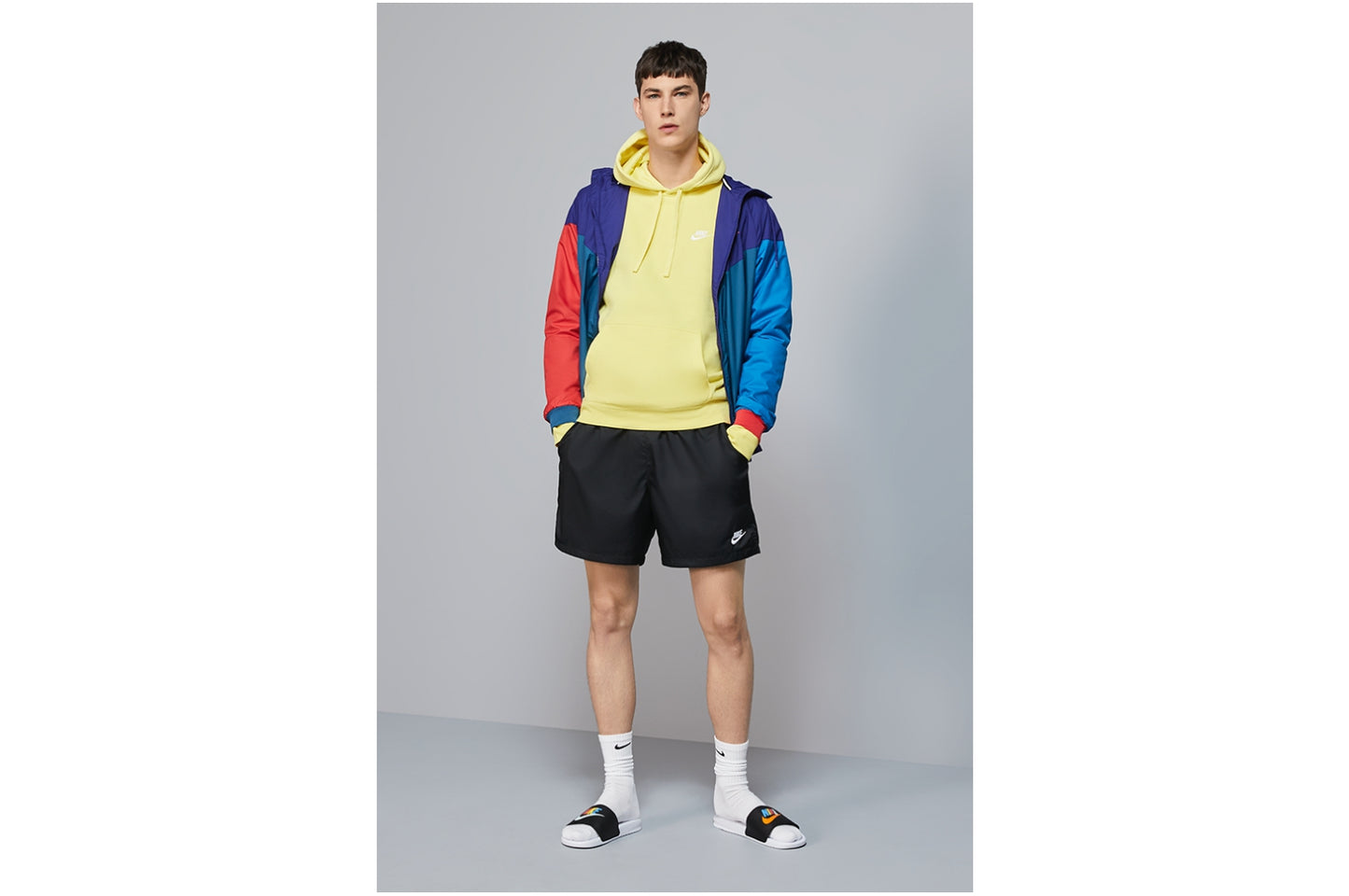 Sportswear Shorts - Schrittmacher Shop
