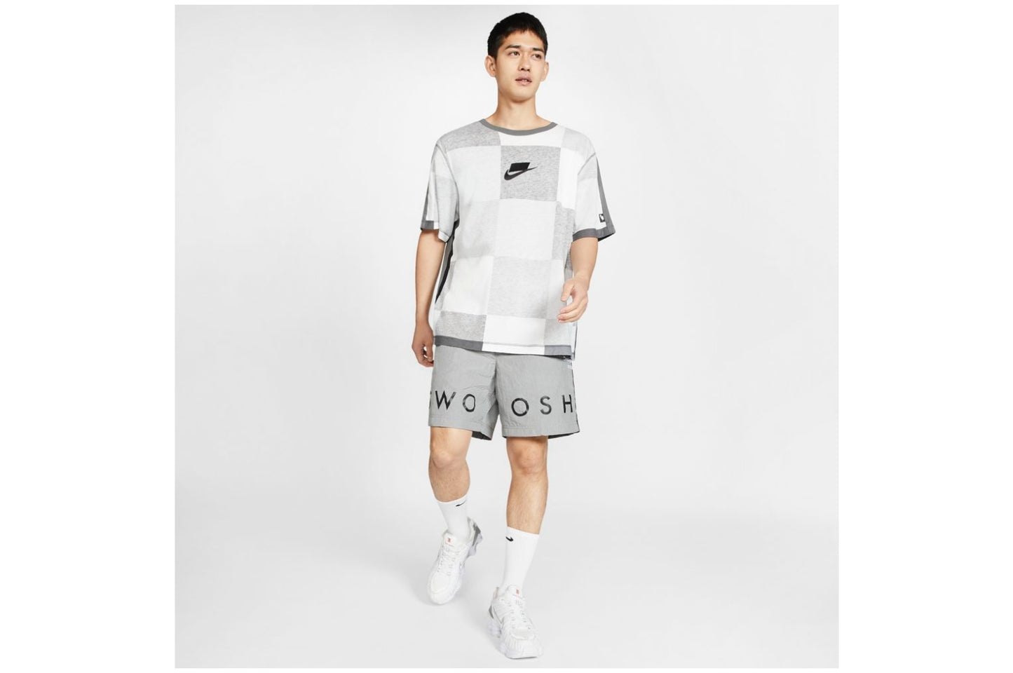 Sportswear Shorts Swoosh - Schrittmacher Shop