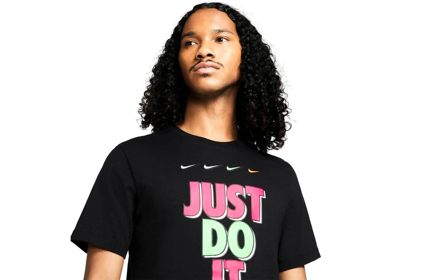 Just Do It T-Shirt