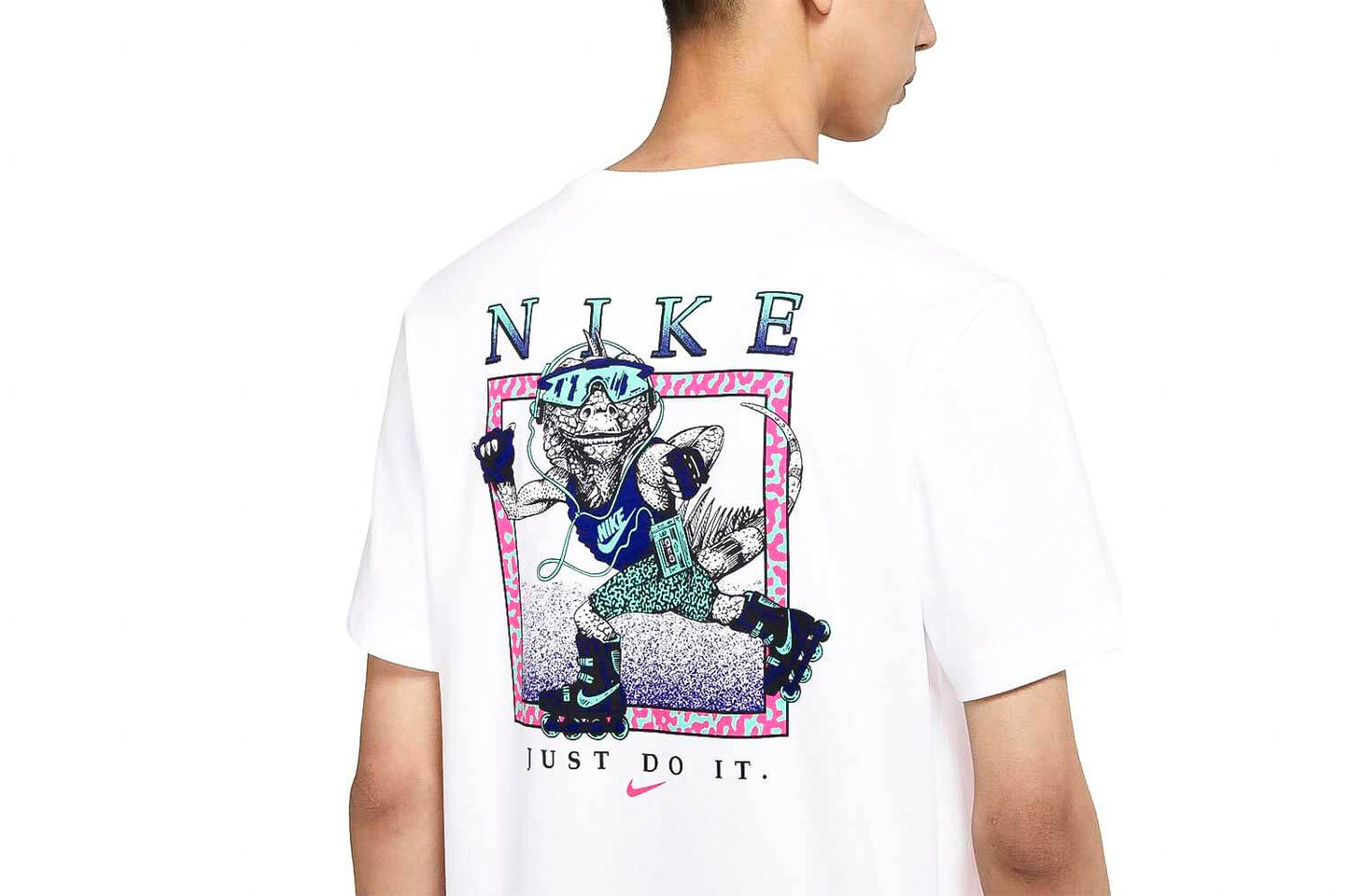 Sportswear T-Shirt - Just Do It