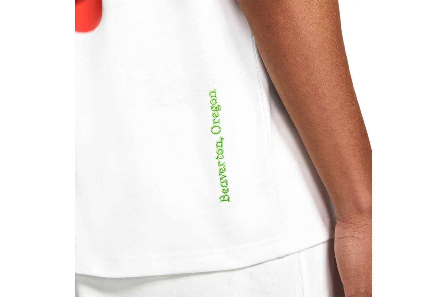 World Tour 2 T-Shirt