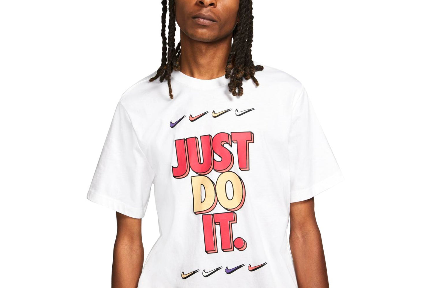Just Do It T-Shirt
