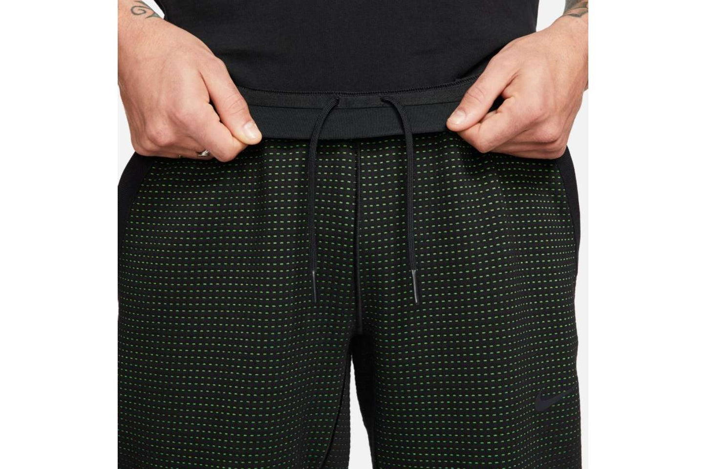 Tech Pack Engineered Pants