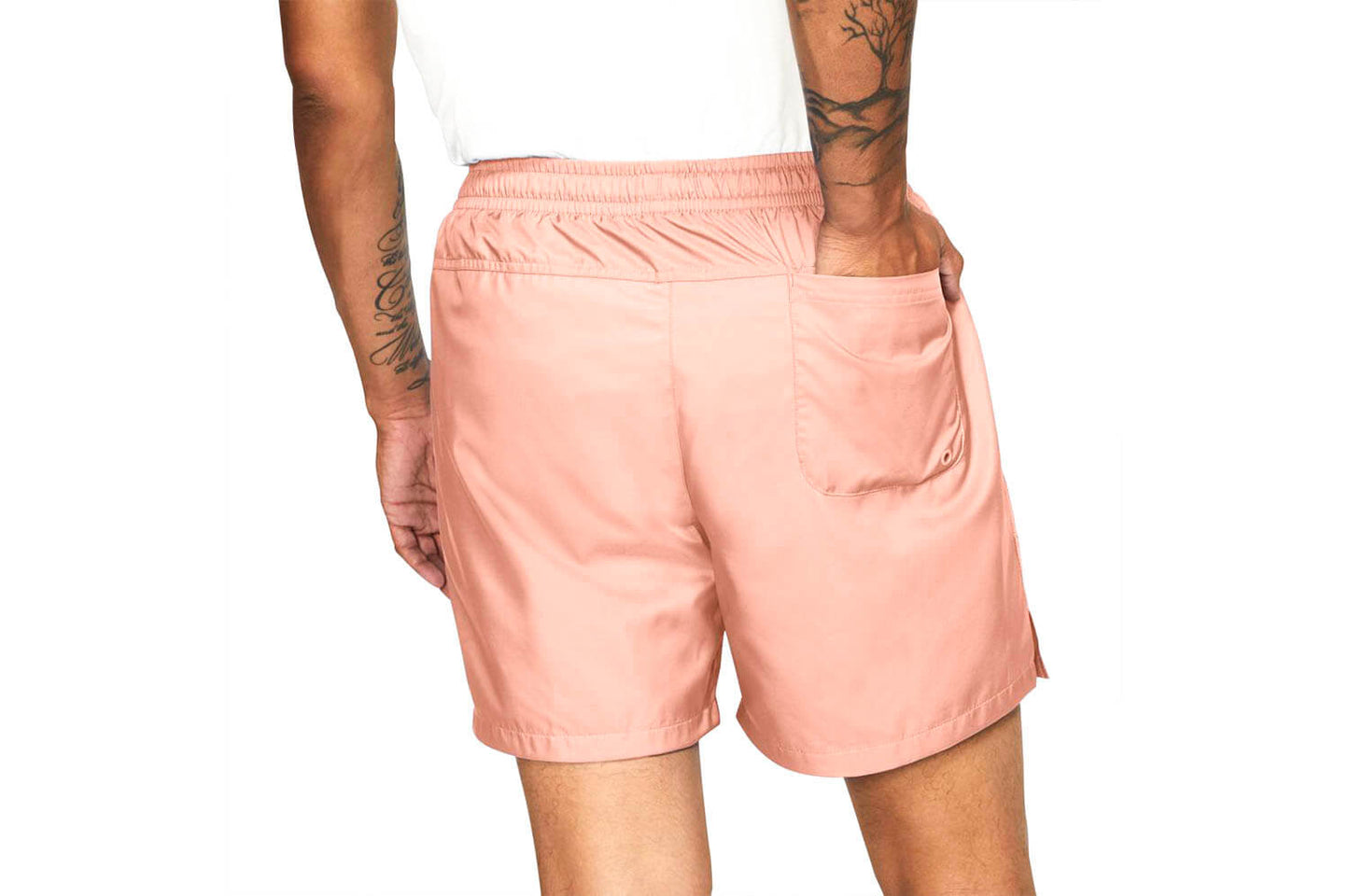 Woven Shorts - Schrittmacher Shop