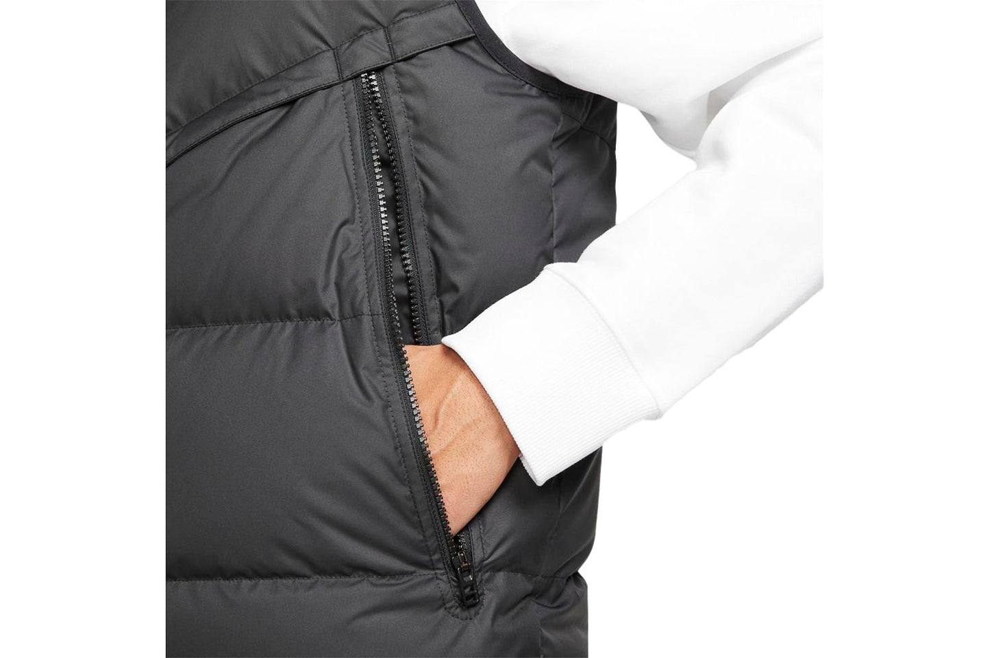 Storm-FIT Windrunner Vest