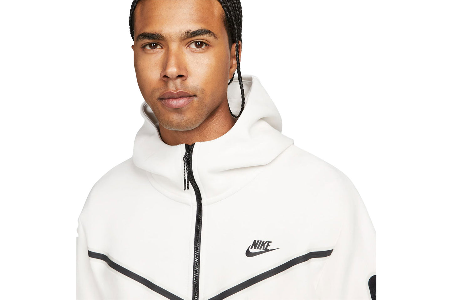 Tech Fleece Full-Zip Hoodie