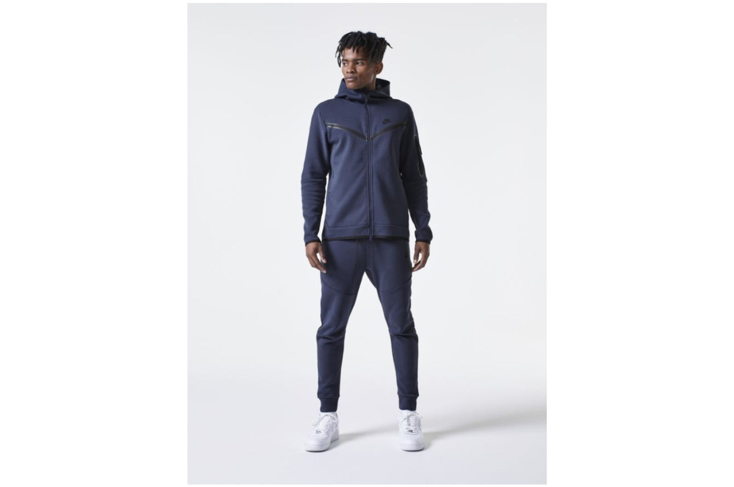 Tech Fleece Jacke