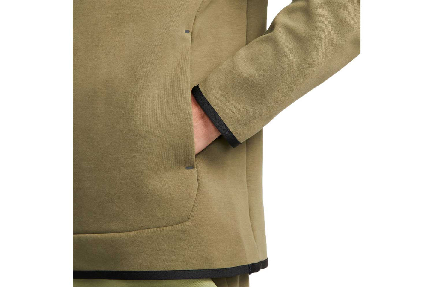 Tech Fleece Pullover Hoodie