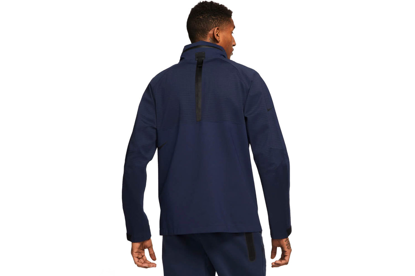 Tech Pack M65 Jacket