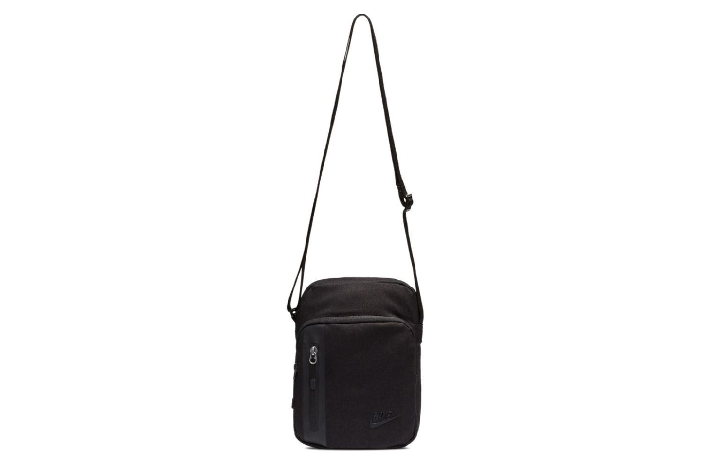 Tech Small Items Cross-Body Bag