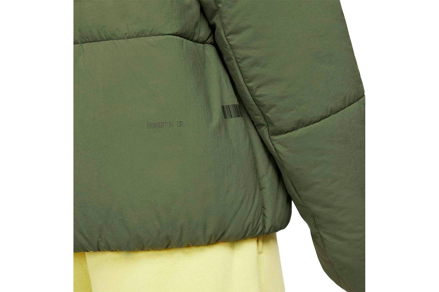 Therma-FIT City Made Synthetic-Fill