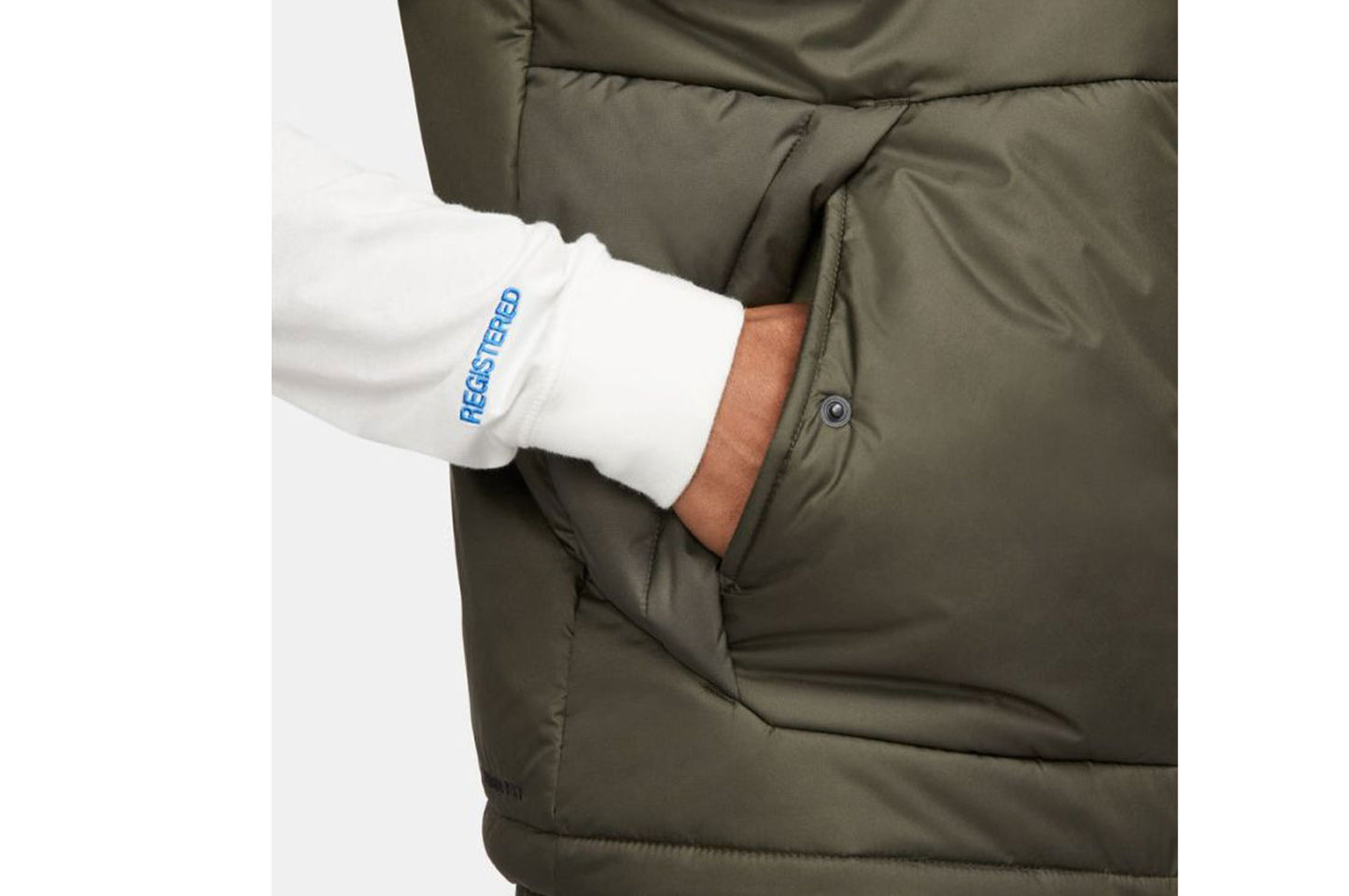 Therma Fit Legacy Vest