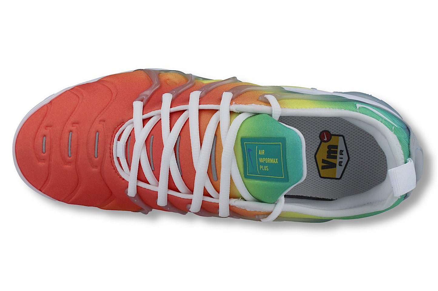 Air VaporMax Plus - Schrittmacher Shop