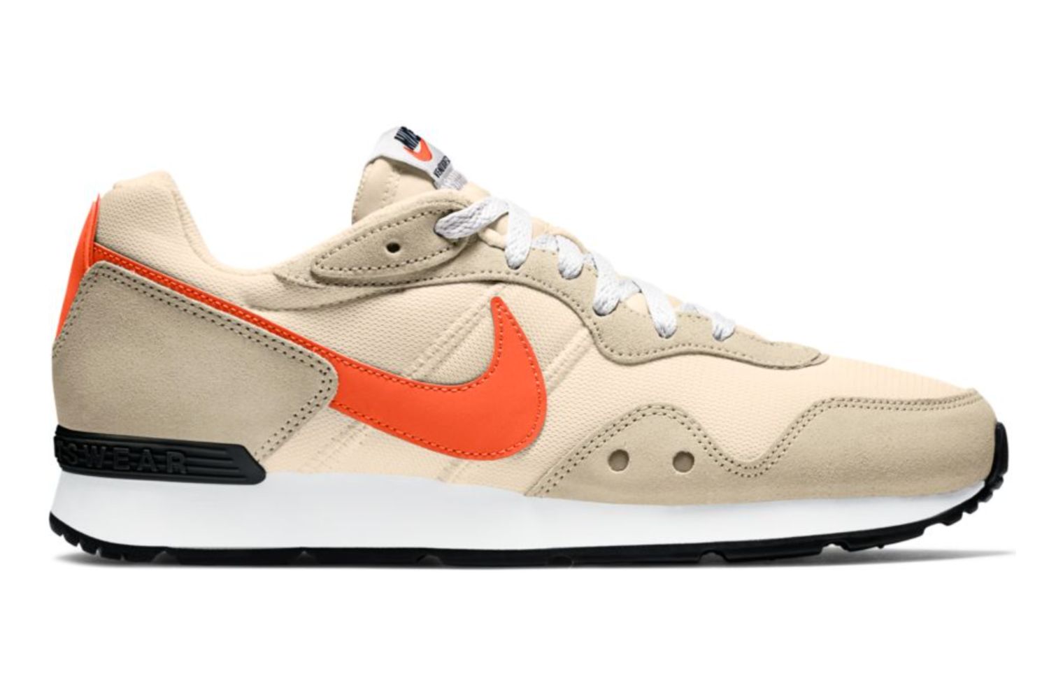 Nike Venture Runner (braun orange) – Schrittmacher Sneakerhandlung