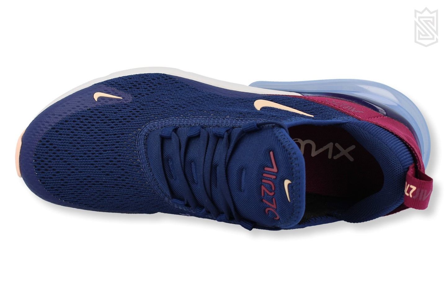 W Air Max 270 - Schrittmacher Shop