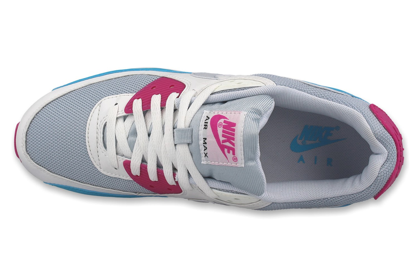 WMNS Air Max 90 - Schrittmacher Shop