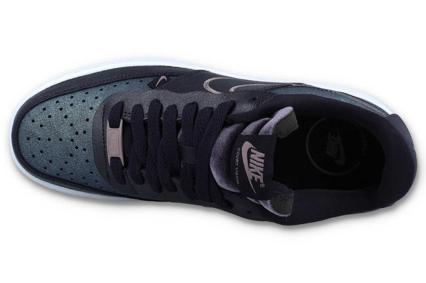 WMNS Court Vision Low Premium