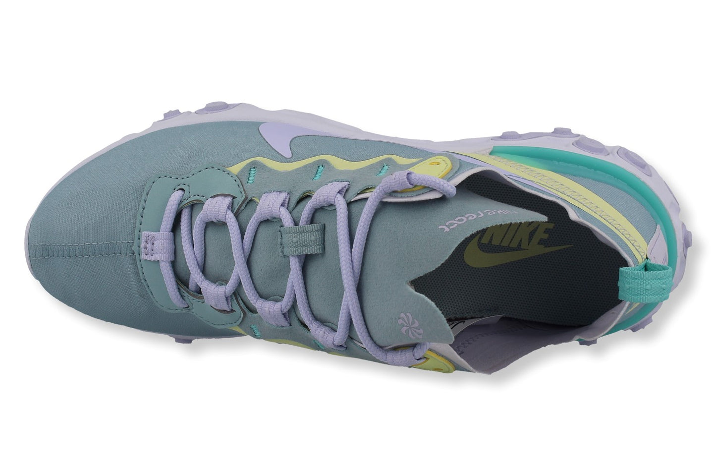 WMNS React Element 55 - Schrittmacher Shop