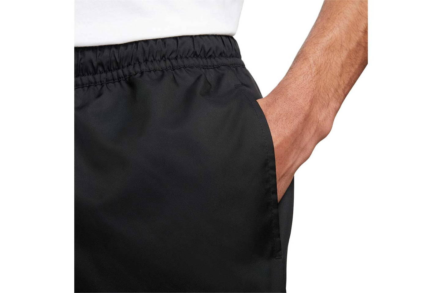 Woven Lined Flow Shorts