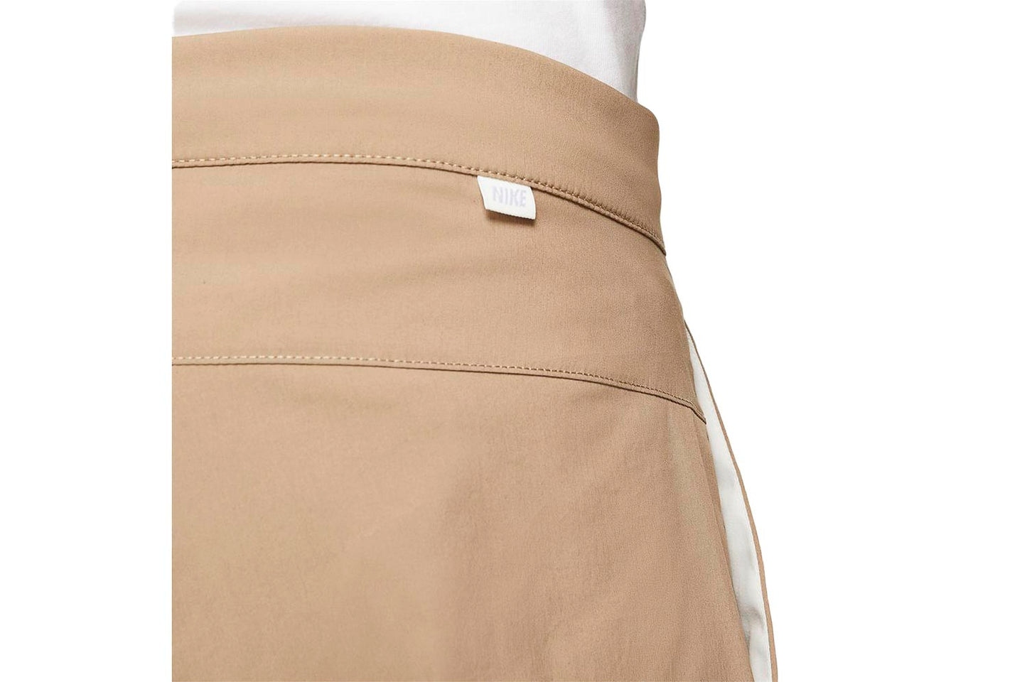 Woven Unlined Cargo Pants