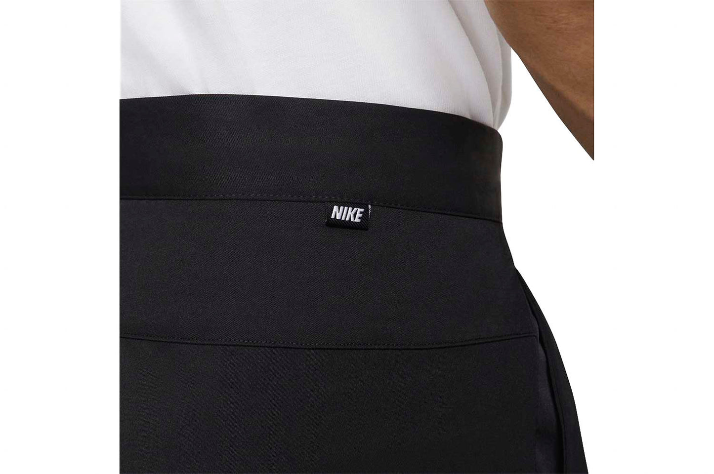 Woven Unlined Utility Pants