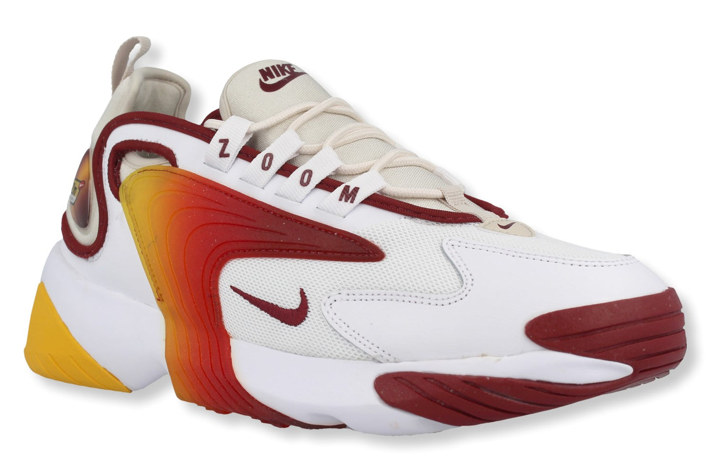 ZOOM 2K - Schrittmacher Shop