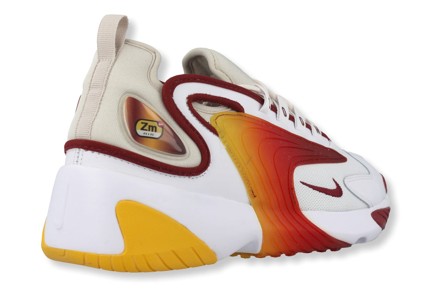 ZOOM 2K - Schrittmacher Shop