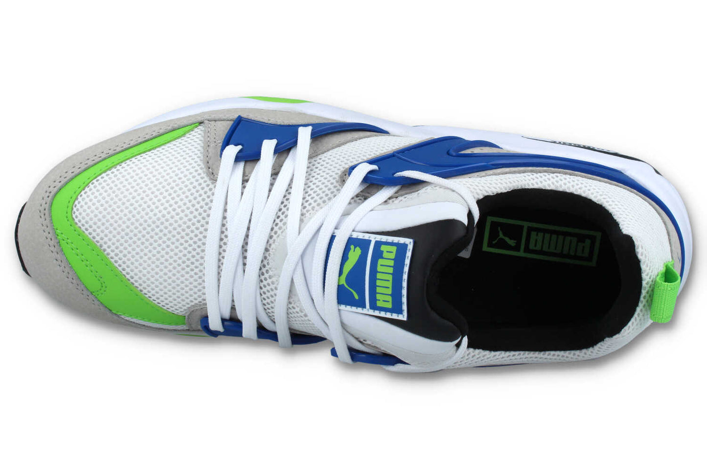 Blaze Of Glory - Reverse Classics